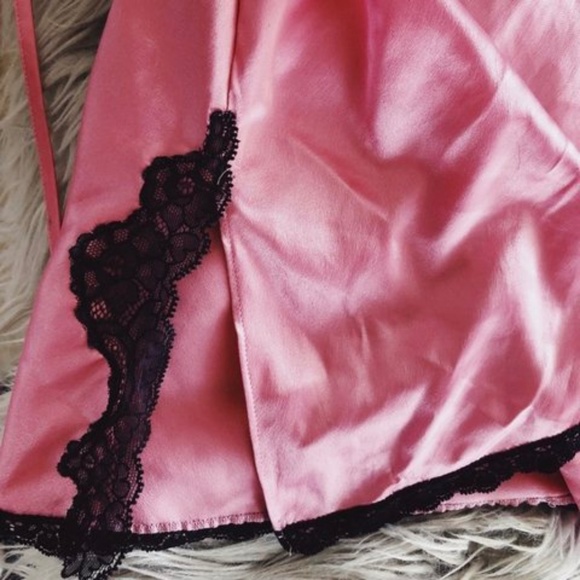 Betsey Johnson lingerie - Picture 3 of 4